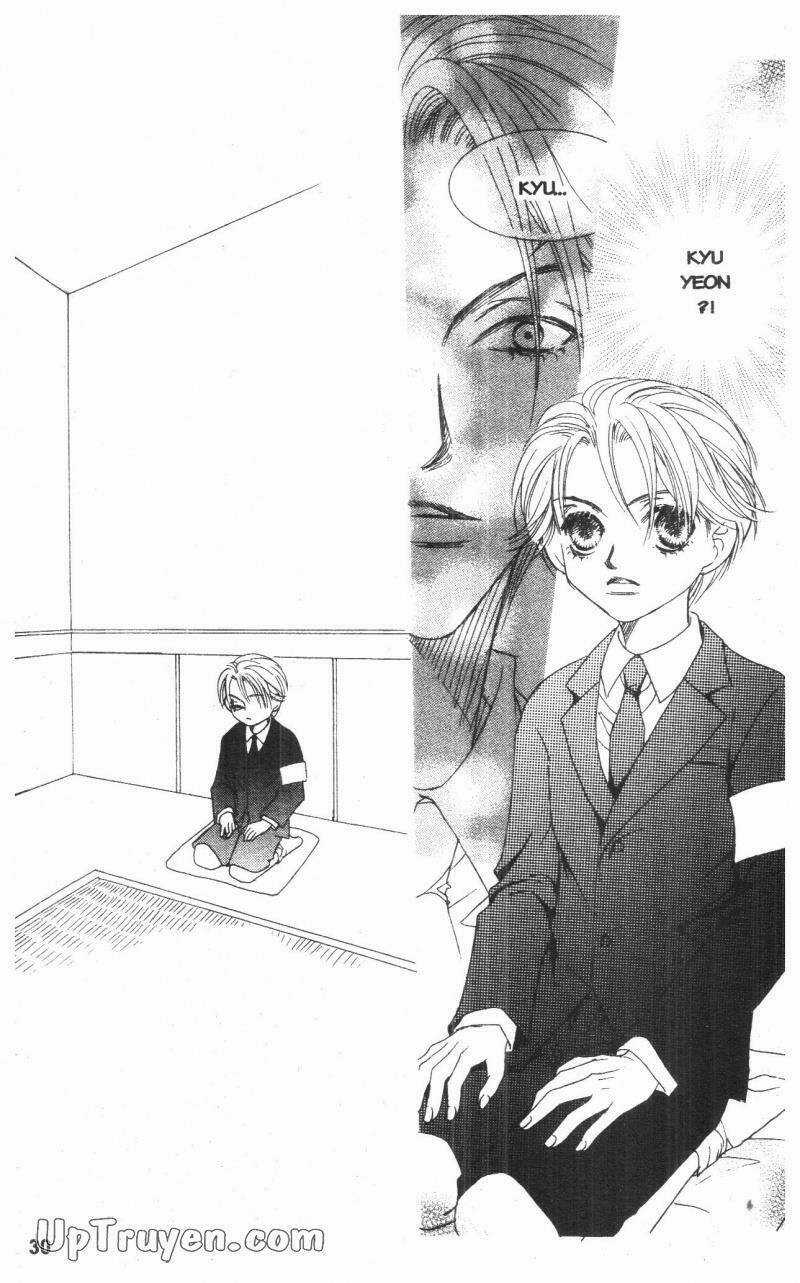 Cinderella Man Chapter 6 trang 29