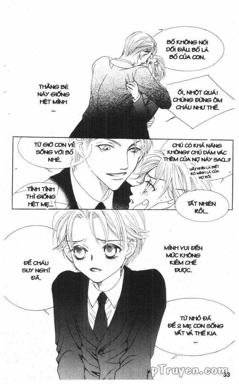 Cinderella Man Chapter 6 trang 32