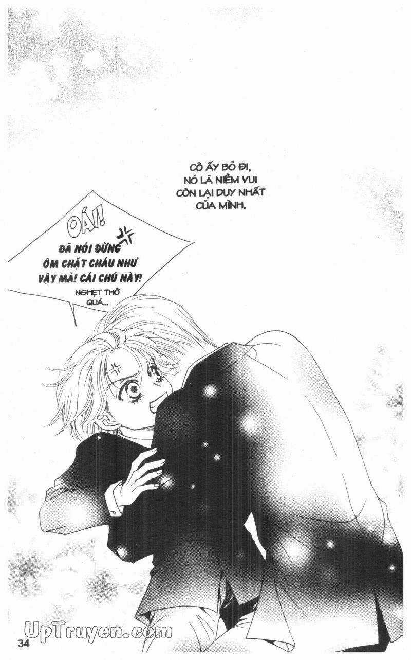 Cinderella Man Chapter 6 trang 33