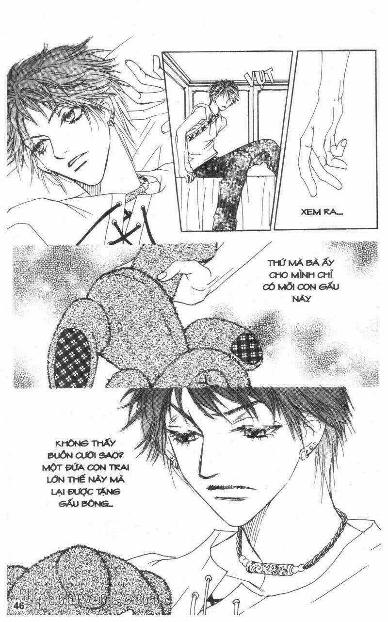 Cinderella Man Chapter 6 trang 45