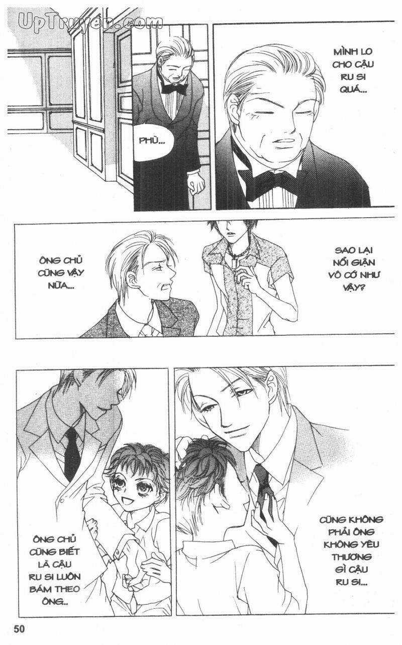 Cinderella Man Chapter 6 trang 49