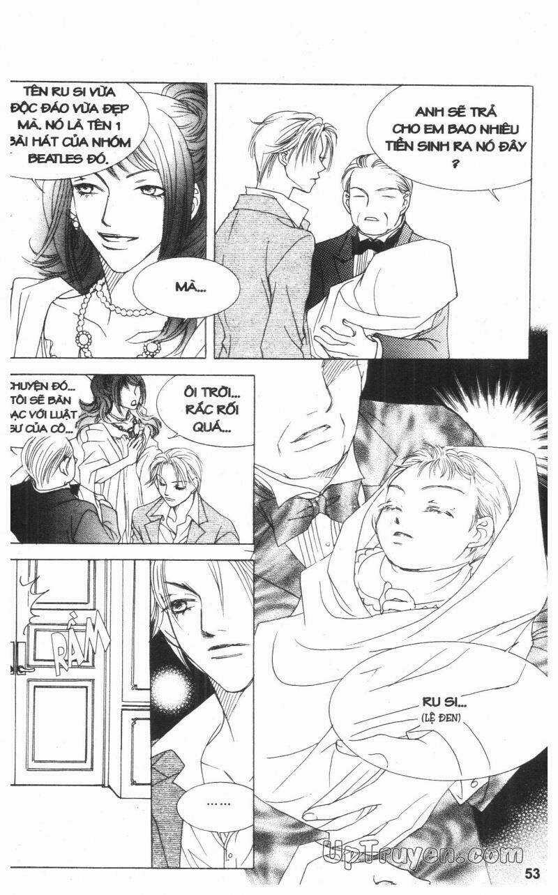 Cinderella Man Chapter 6 trang 52