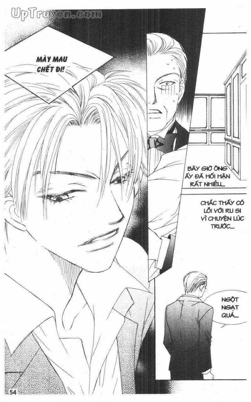 Cinderella Man Chapter 6 trang 53