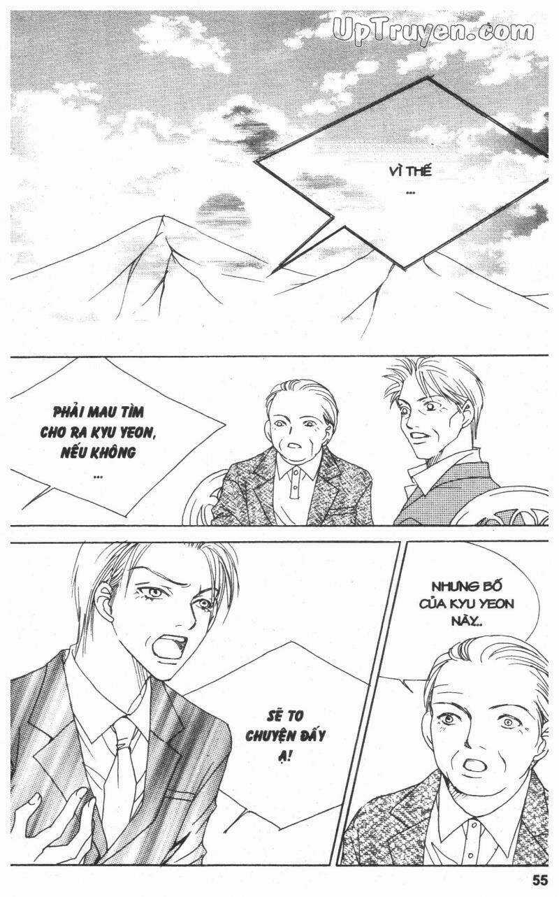 Cinderella Man Chapter 6 trang 54