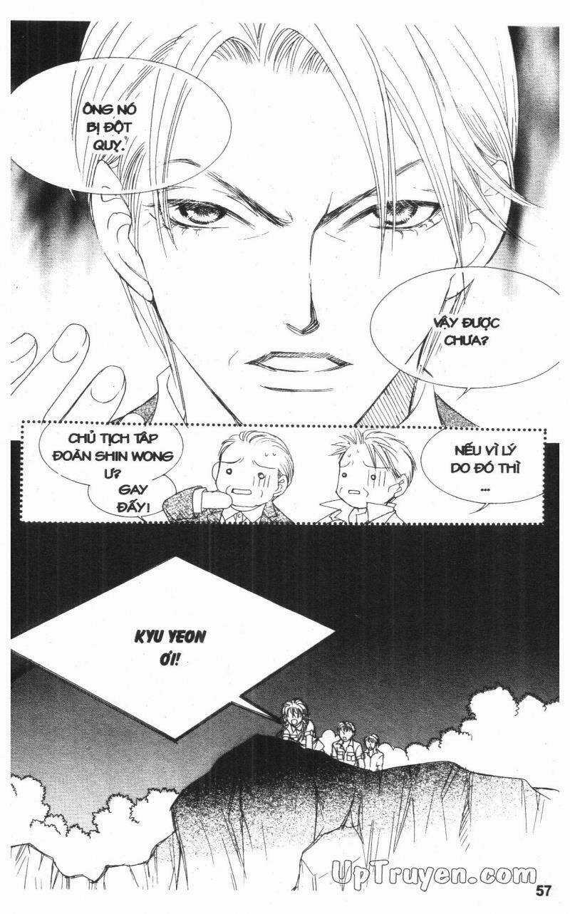 Cinderella Man Chapter 6 trang 56