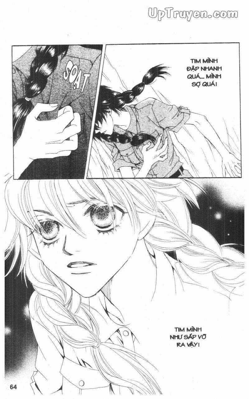 Cinderella Man Chapter 6 trang 63