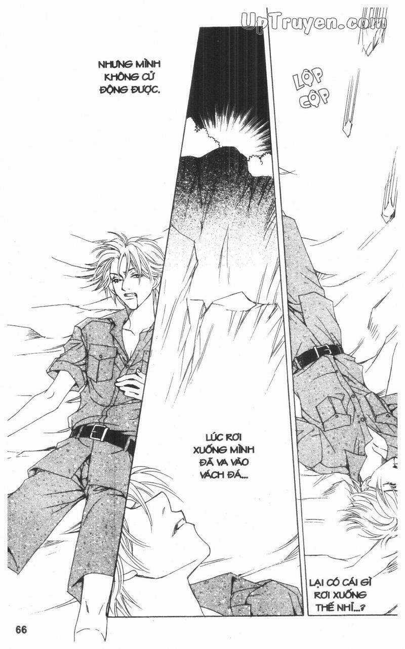 Cinderella Man Chapter 6 trang 65