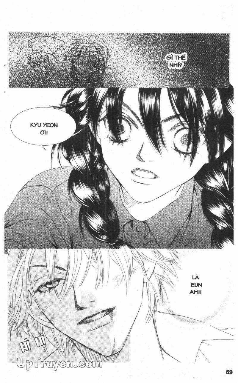 Cinderella Man Chapter 6 trang 68