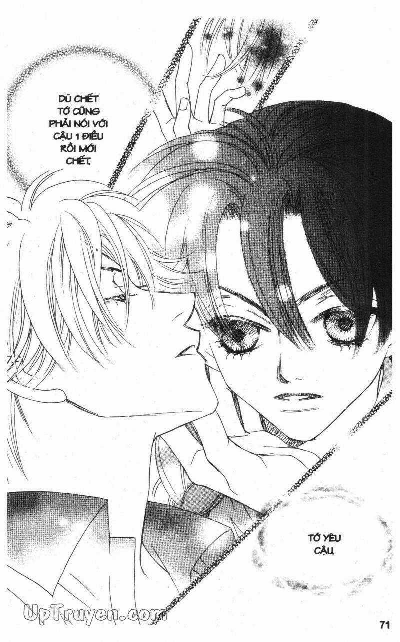 Cinderella Man Chapter 6 trang 70