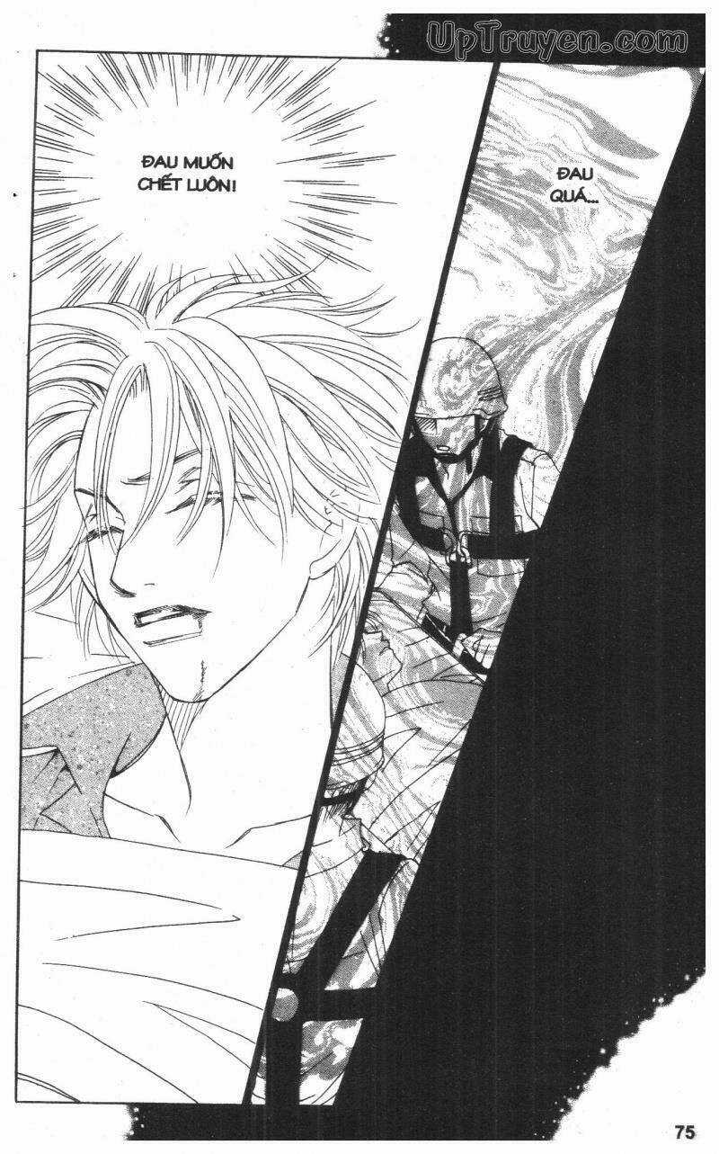 Cinderella Man Chapter 6 trang 74