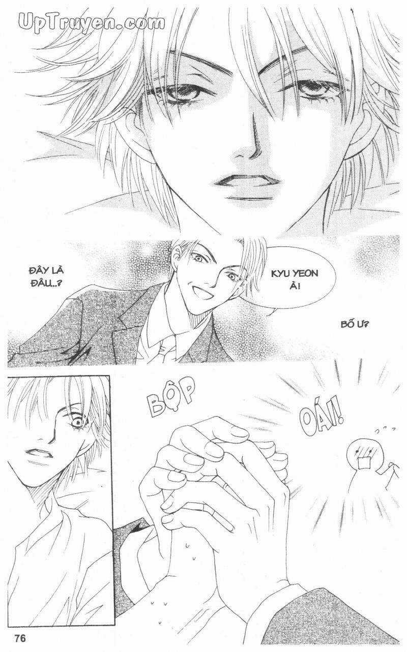 Cinderella Man Chapter 6 trang 75