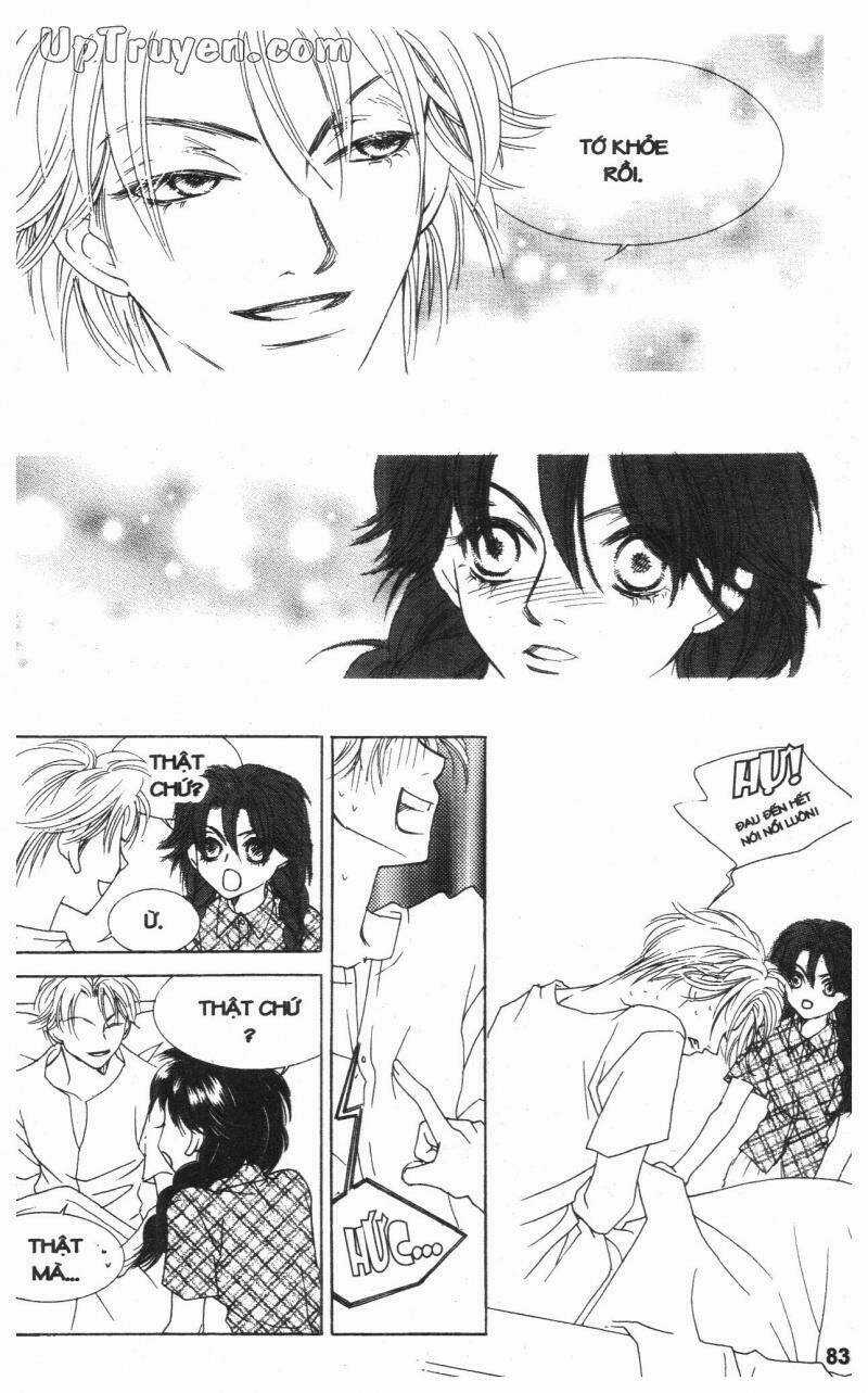 Cinderella Man Chapter 6 trang 82