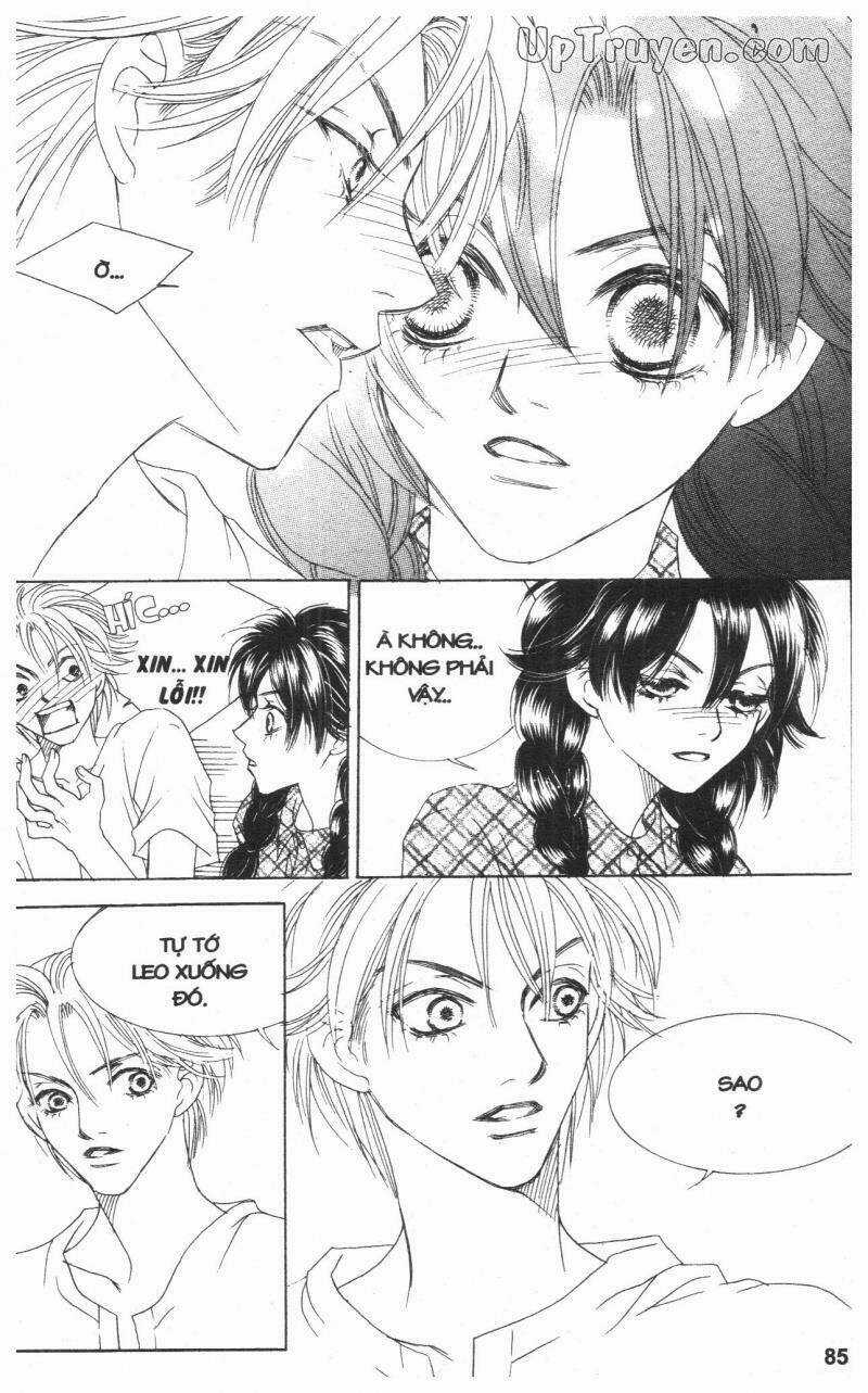 Cinderella Man Chapter 6 trang 84