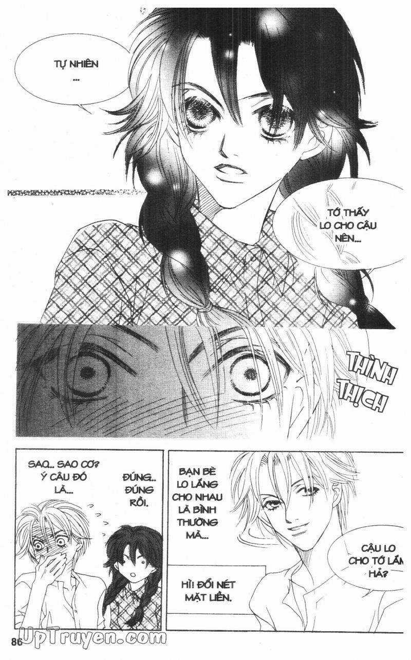 Cinderella Man Chapter 6 trang 85