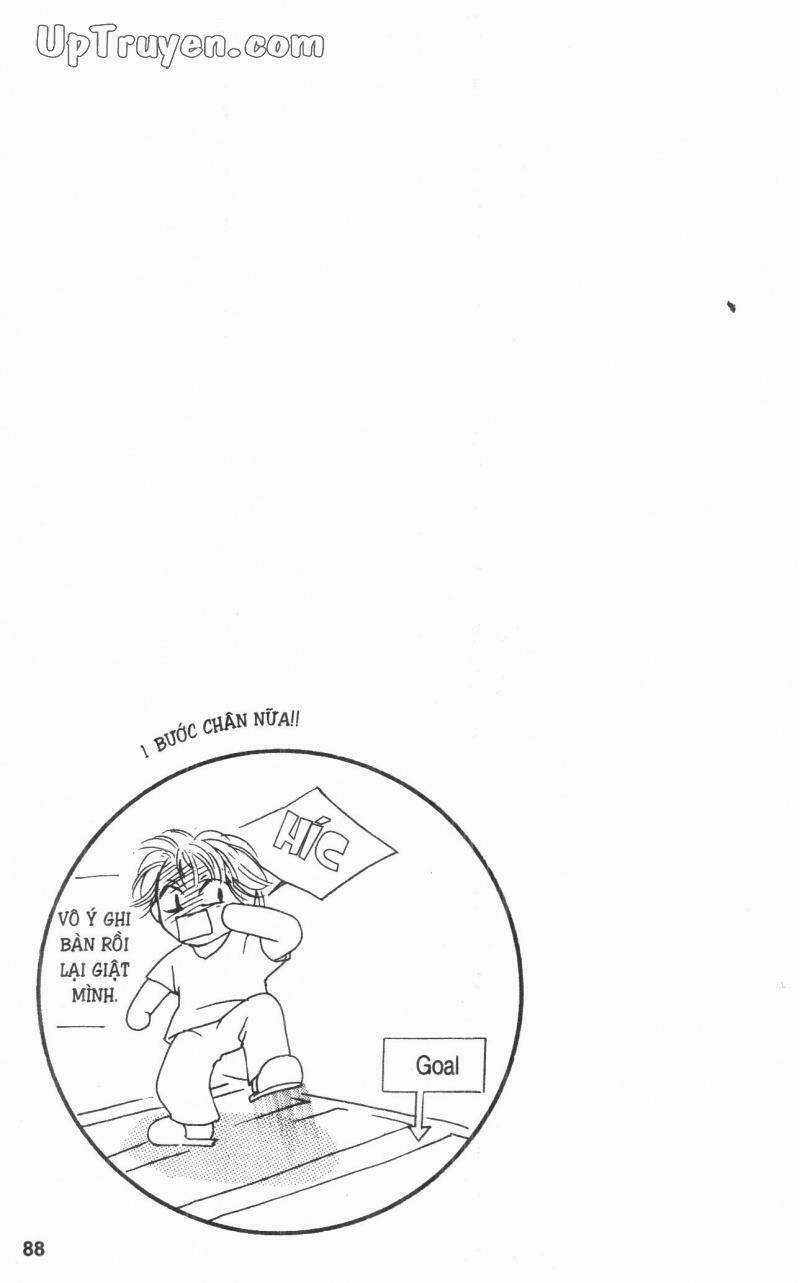 Cinderella Man Chapter 6 trang 87