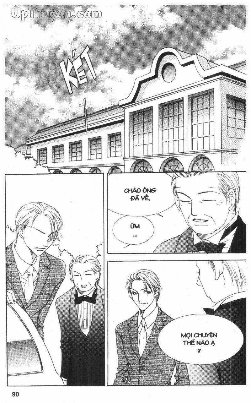 Cinderella Man Chapter 6 trang 89