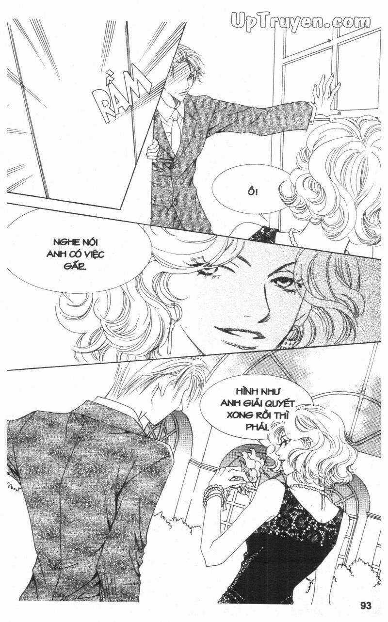 Cinderella Man Chapter 6 trang 92