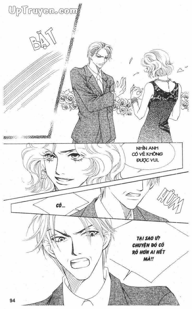 Cinderella Man Chapter 6 trang 93