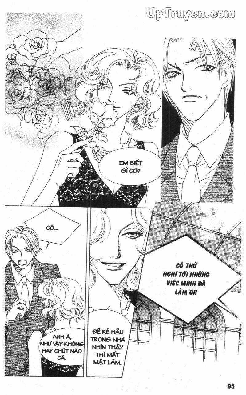 Cinderella Man Chapter 6 trang 94