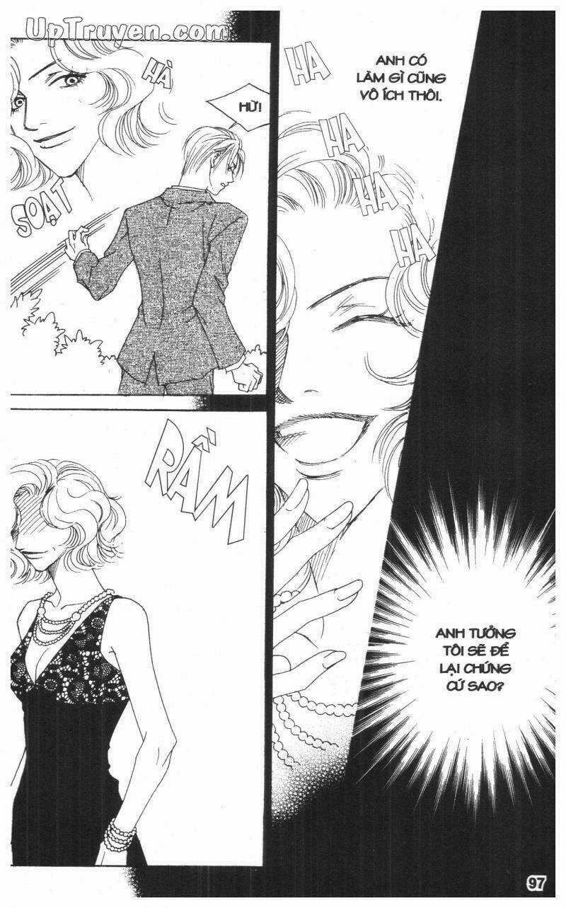 Cinderella Man Chapter 6 trang 96