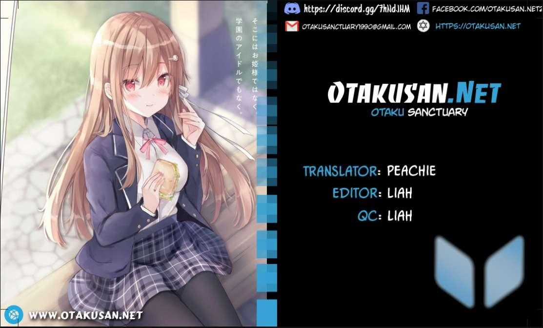 Cinderella Wa Sagasanai. Chapter 0 trang 0