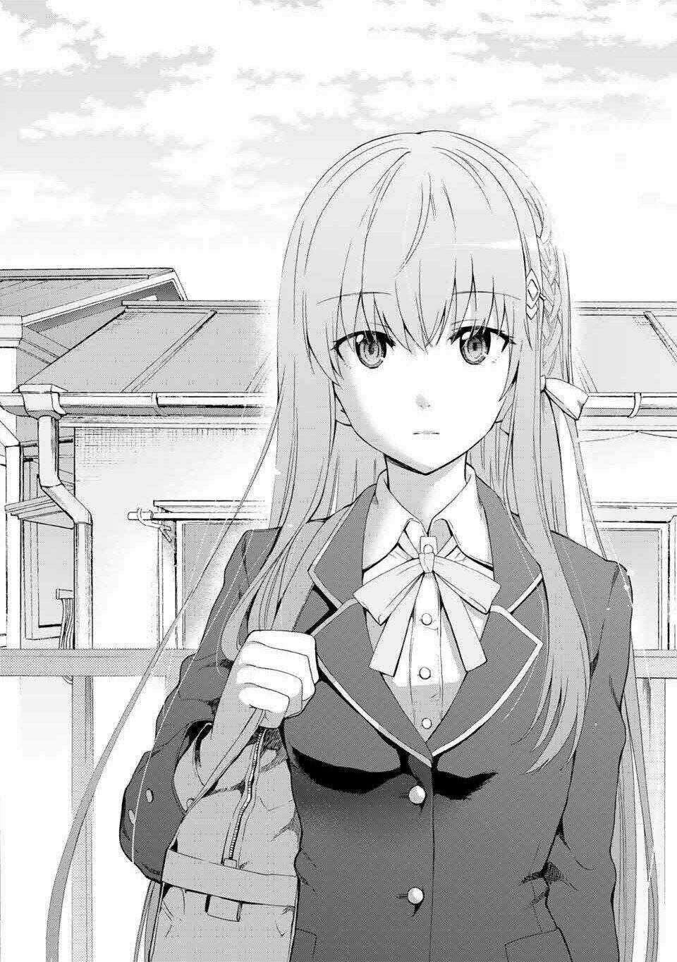 Cinderella Wa Sagasanai. Chapter 1 trang 12