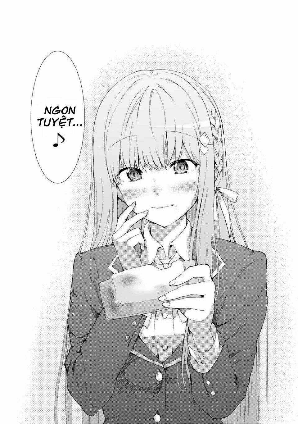 Cinderella Wa Sagasanai. Chapter 2 trang 32