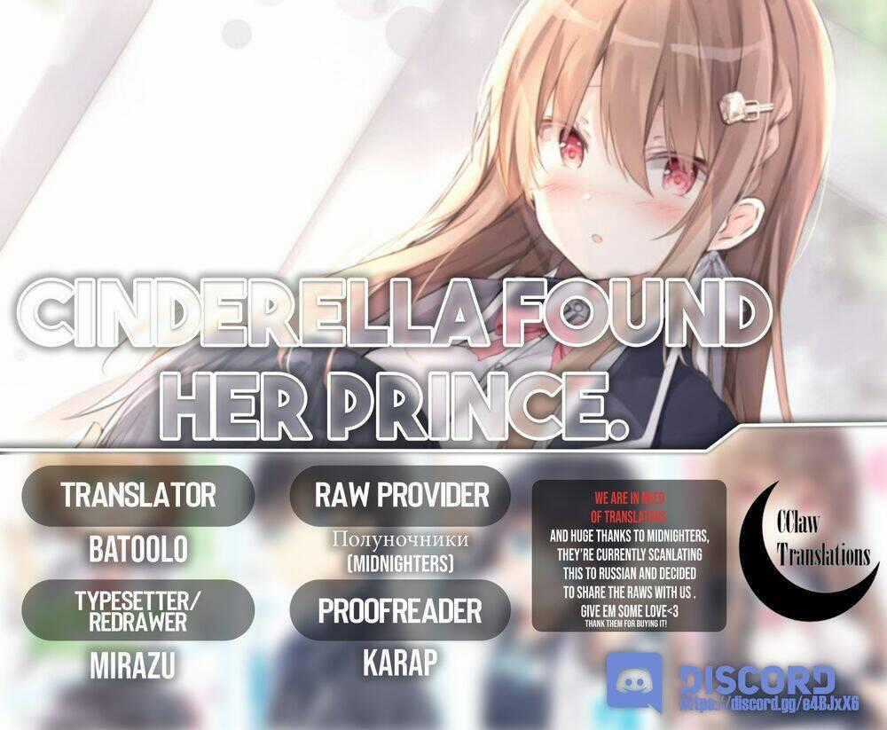 Cinderella Wa Sagasanai. Chapter 3 trang 25
