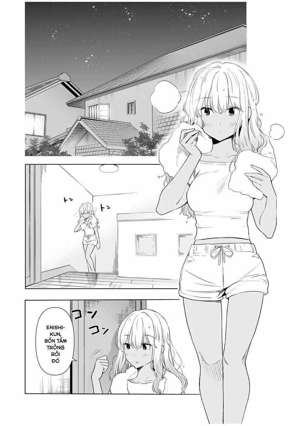 Cinderella Wa Sagasanai. Chapter 31 trang 16