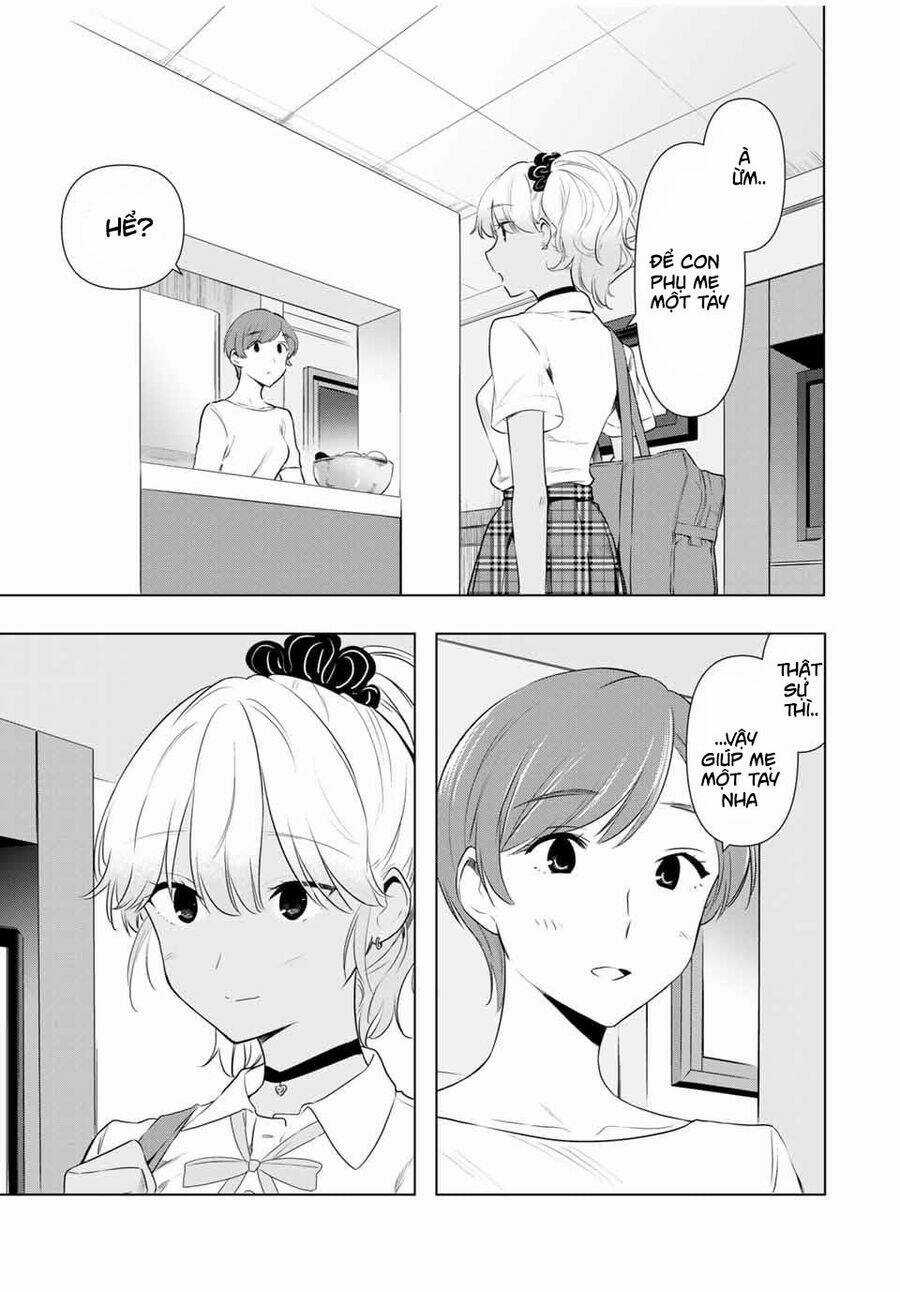 Cinderella Wa Sagasanai. Chapter 35 trang 12