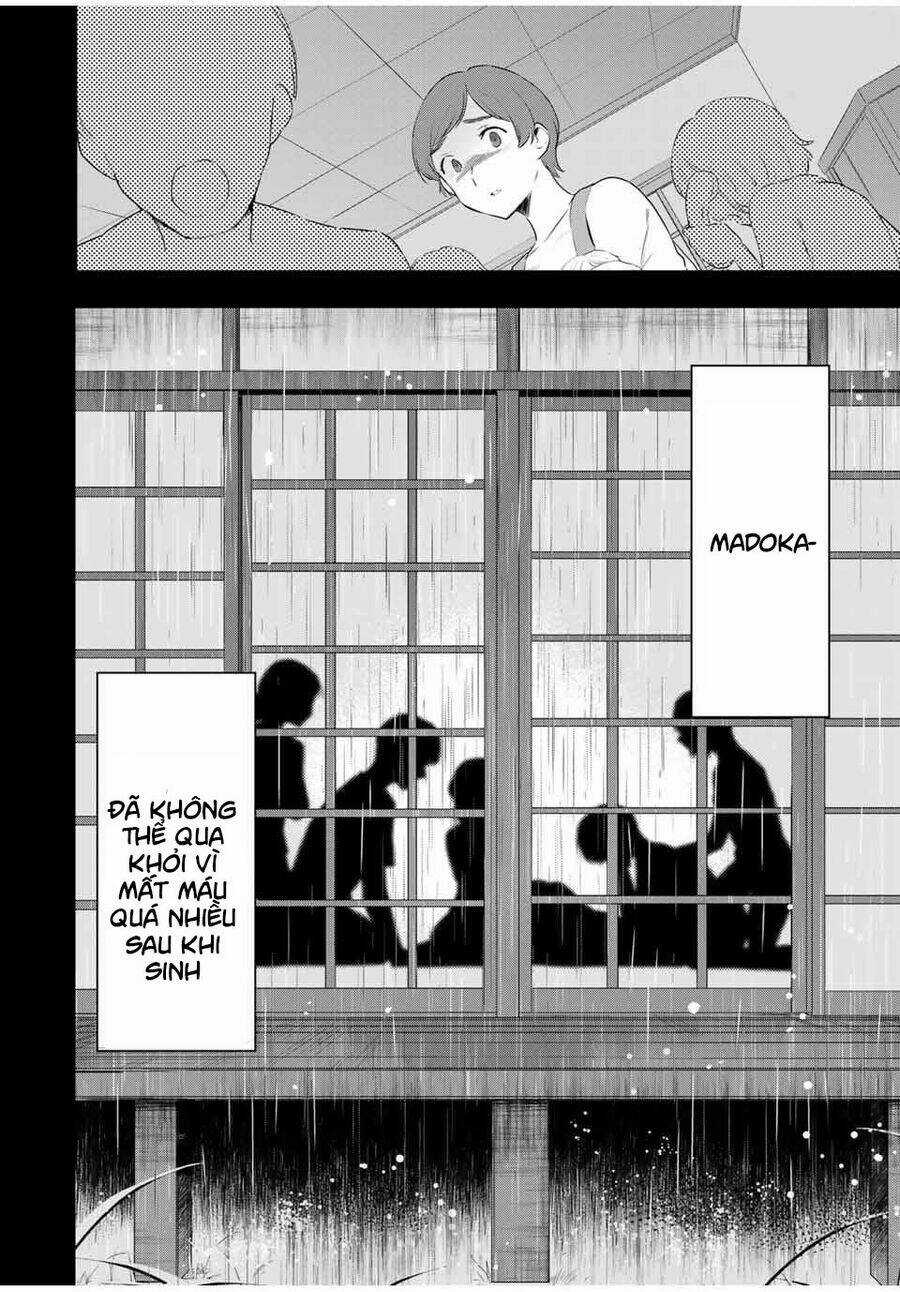 Cinderella Wa Sagasanai. Chapter 37 trang 13