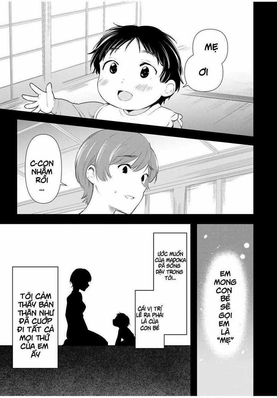 Cinderella Wa Sagasanai. Chapter 38 trang 2
