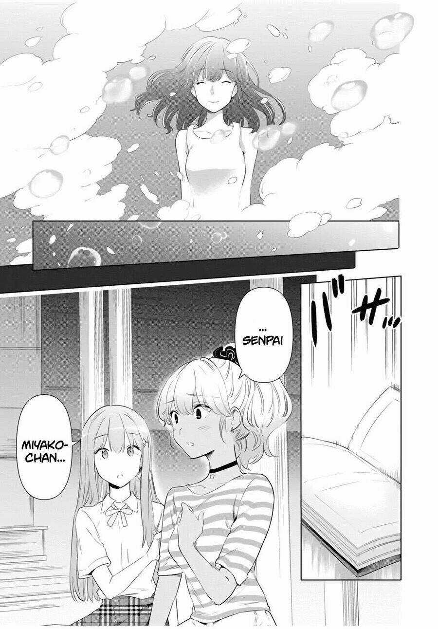 Cinderella Wa Sagasanai. Chapter 39 trang 12