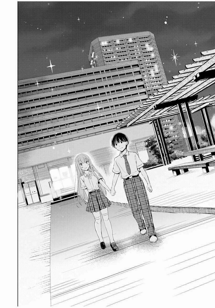 Cinderella Wa Sagasanai. Chapter 41 trang 12