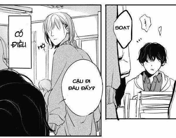 Circle Chapter 1 trang 10