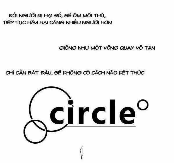 Circle Chapter 1 trang 16