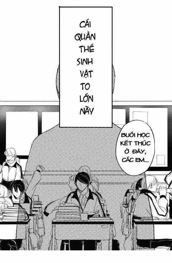 Circle Chapter 1 trang 2