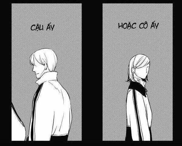 Circle Chapter 1 trang 6