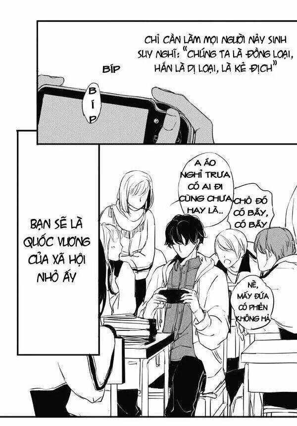 Circle Chapter 1 trang 8