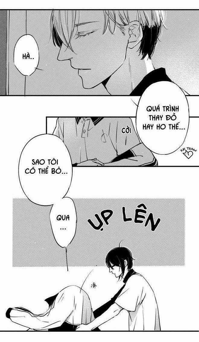 Circle Chapter 10 trang 11