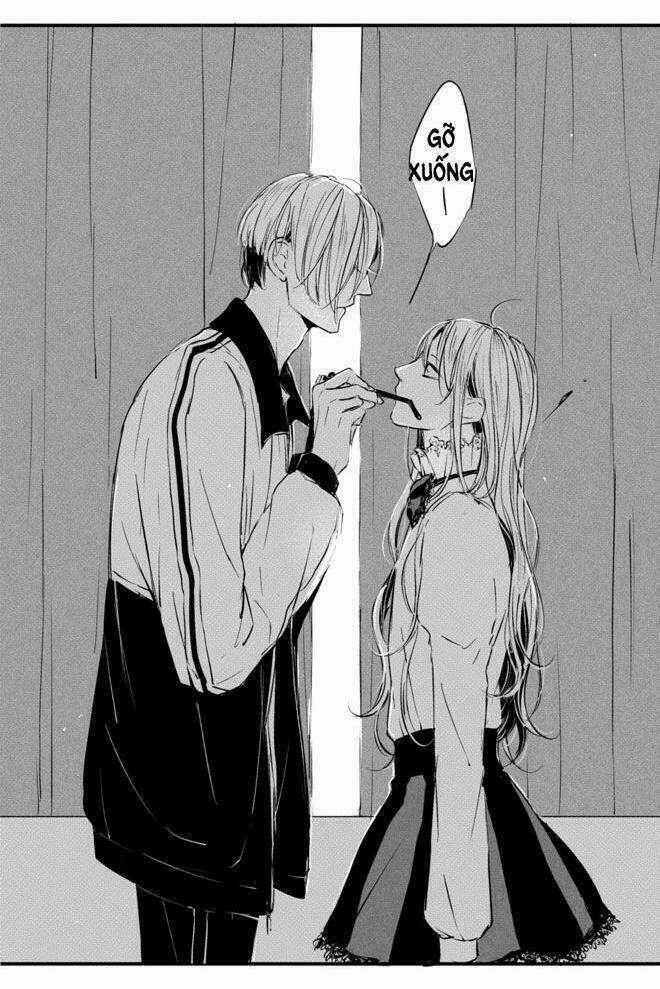 Circle Chapter 10 trang 25