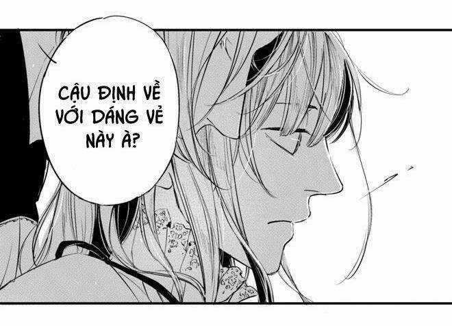 Circle Chapter 10 trang 28