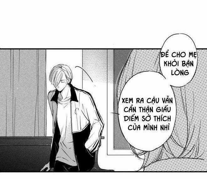 Circle Chapter 10 trang 3