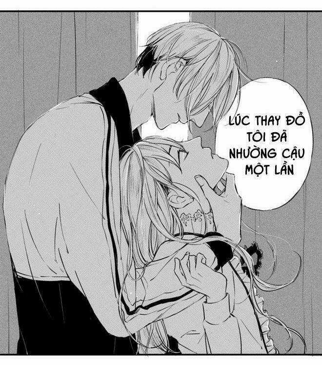 Circle Chapter 10 trang 30