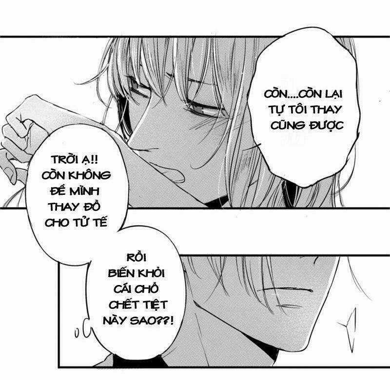 Circle Chapter 11 trang 11