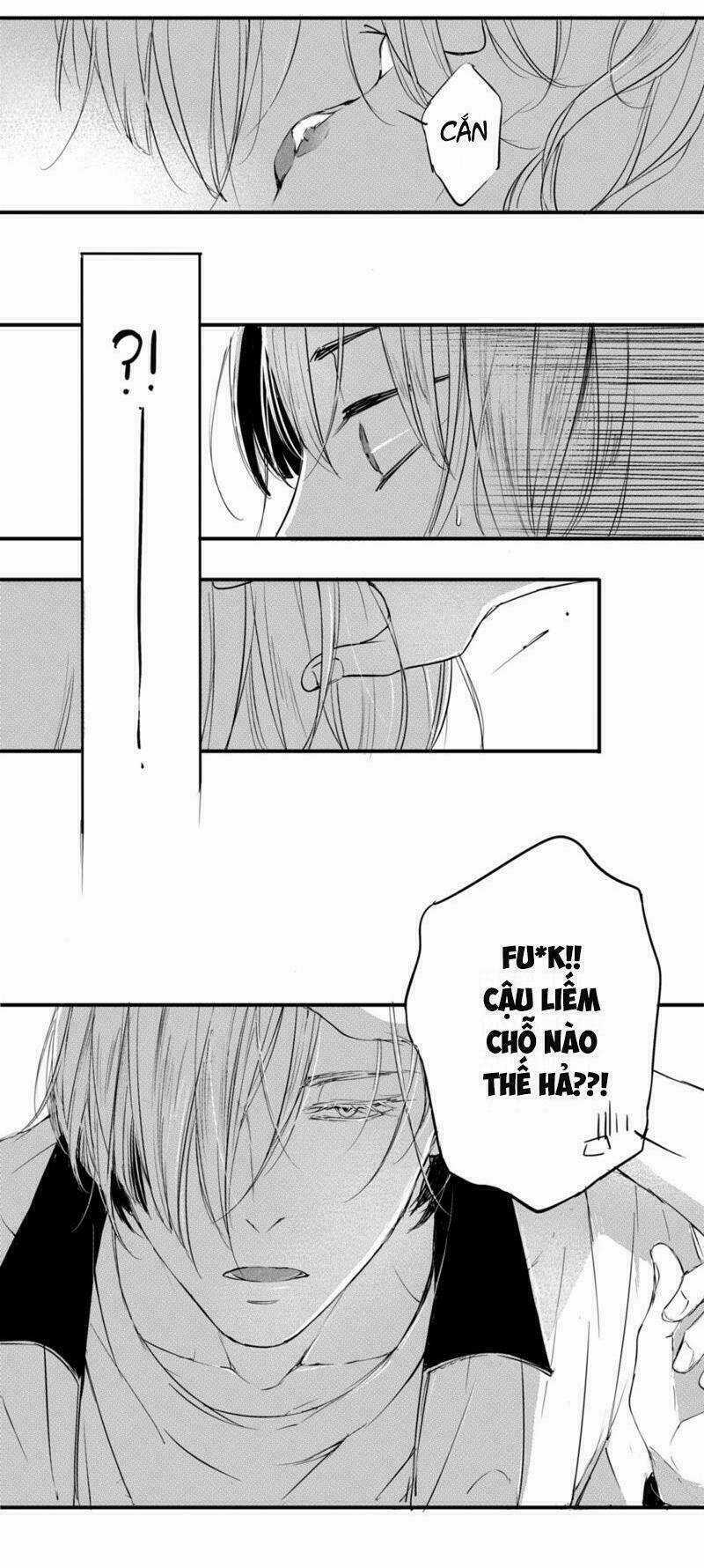 Circle Chapter 11 trang 17