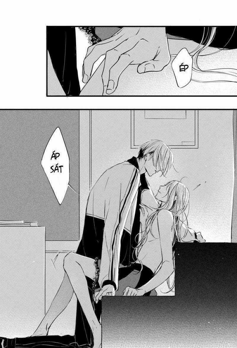 Circle Chapter 11 trang 18