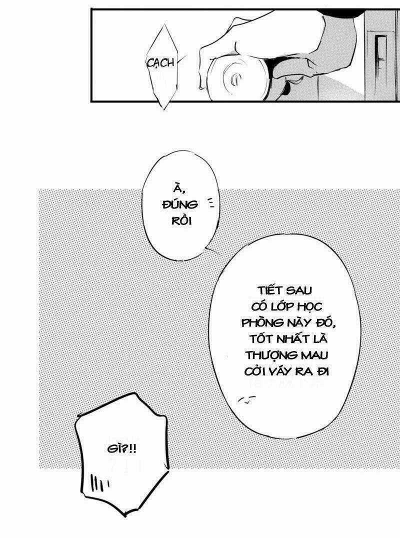 Circle Chapter 11 trang 26