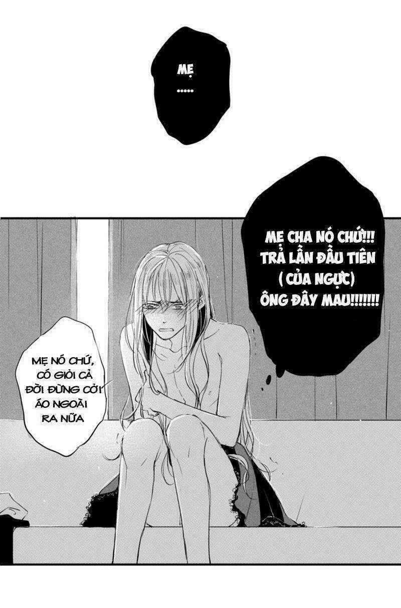 Circle Chapter 11 trang 29