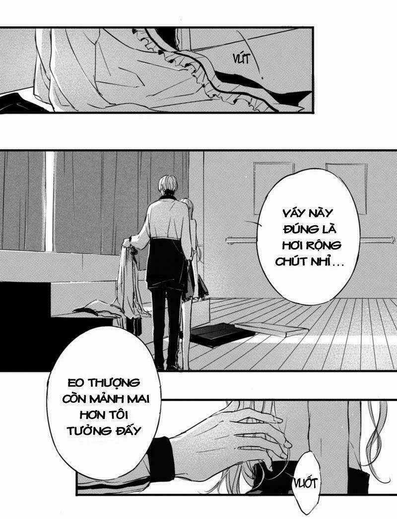 Circle Chapter 11 trang 5